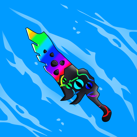 Chroma Seer