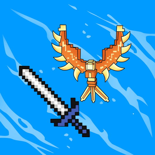 8 Bit Bundle