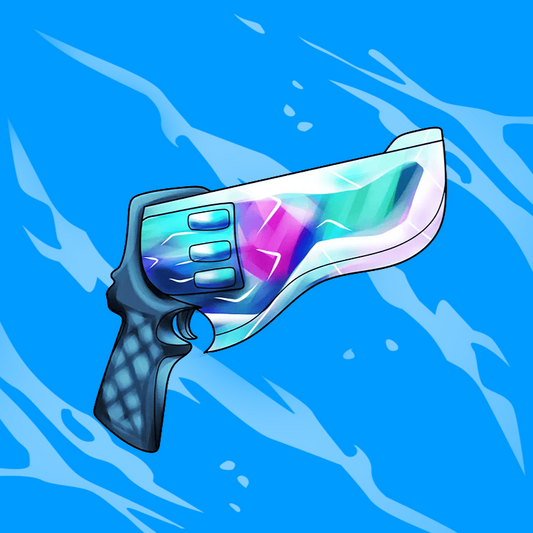 Borealis Gun