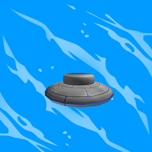 UFO Pet
