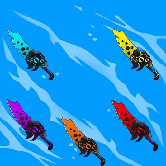 Seer Bundle
