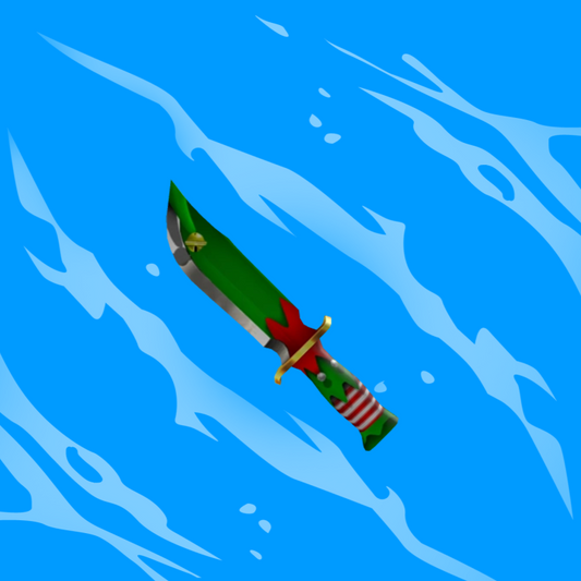 Elf Knife