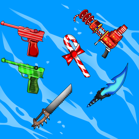 Holiday Bundle