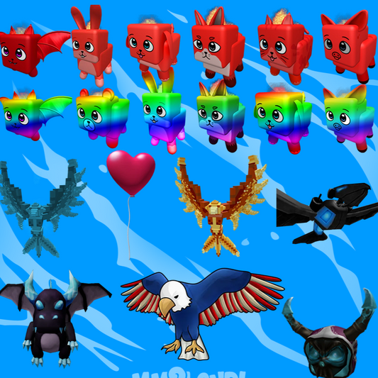 Godly Pet Bundle