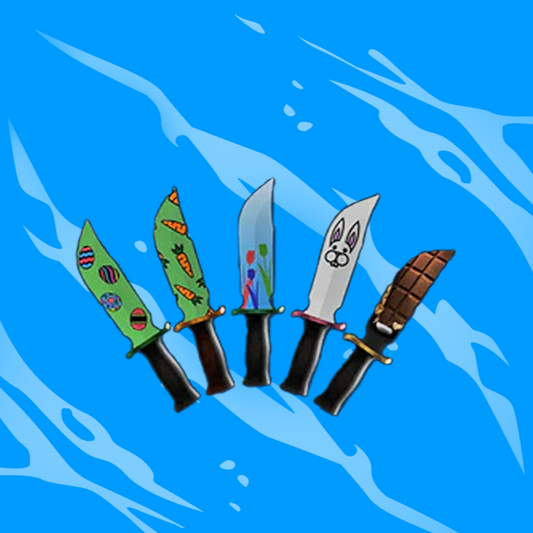 Easter Bundle