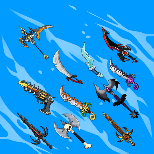 Halloween Bundle