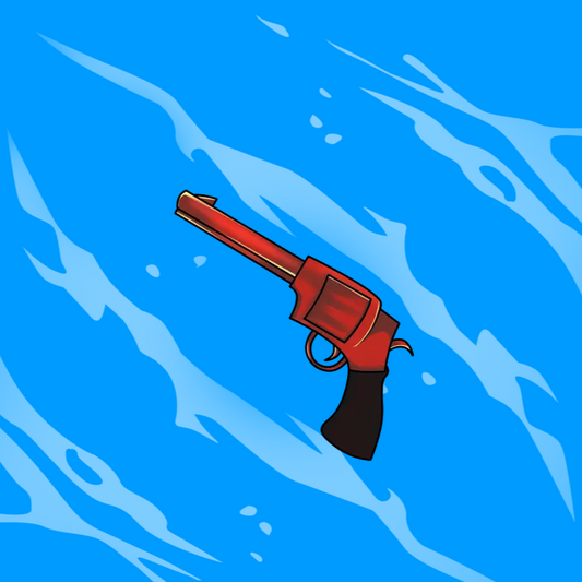 Vampire Gun 2018