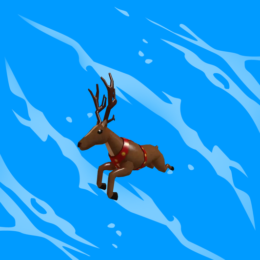 Reindeer