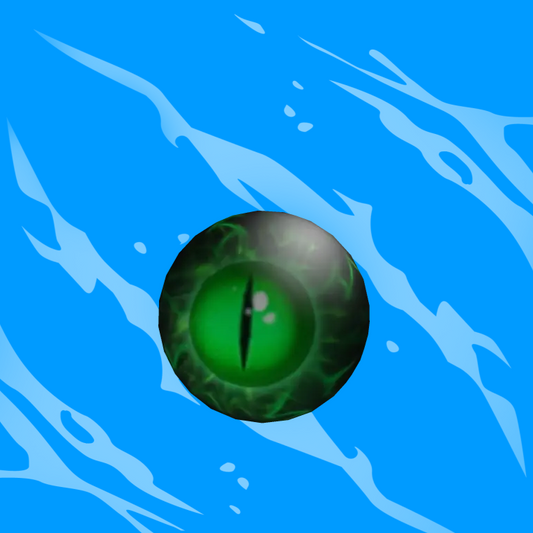 Overseer Eye