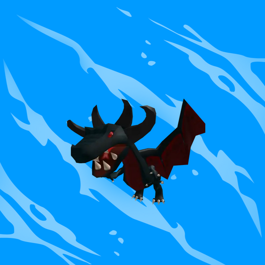 Nobledragon Pet