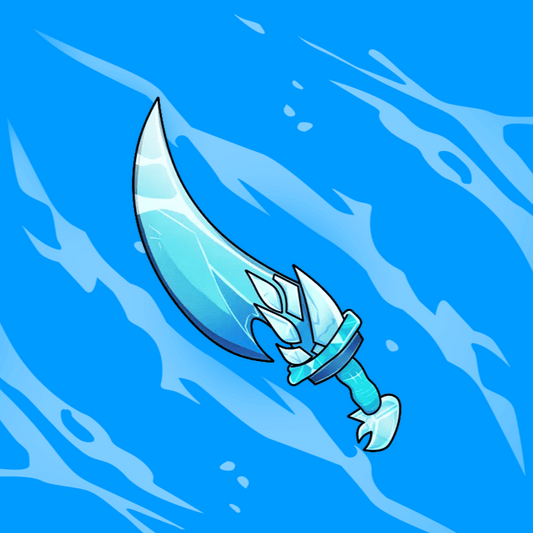 Ice Shard
