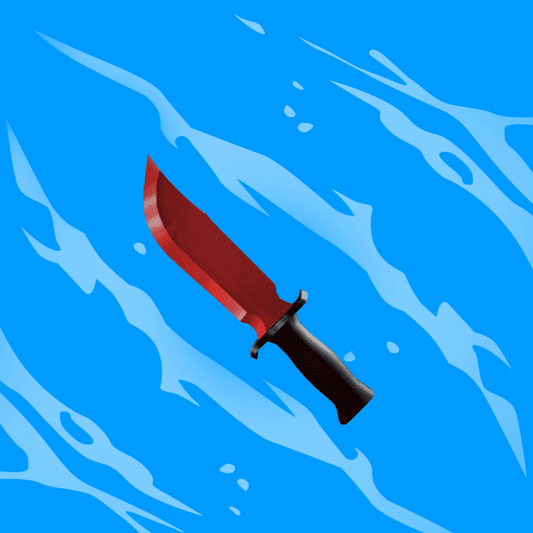 Cherry Knife