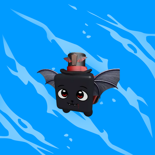 Vampire Bat Pet