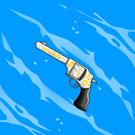 Mummy Gun 2015