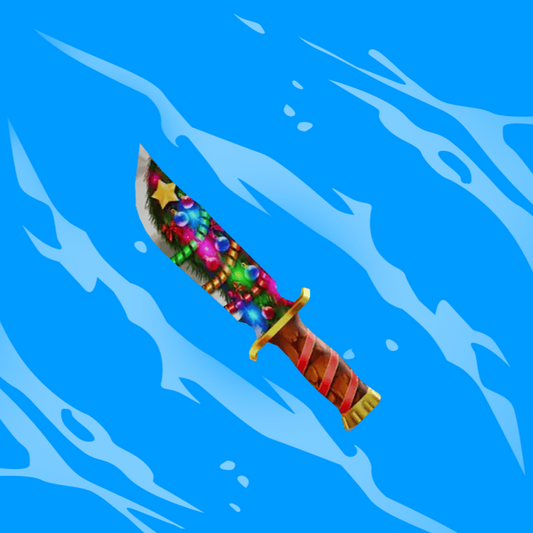 Tree Knife