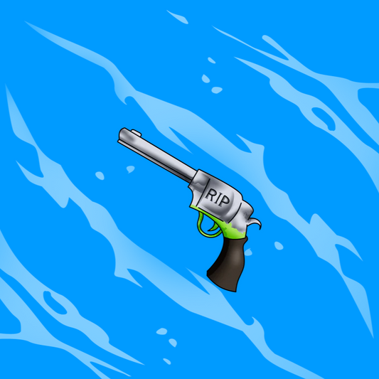 Grave Gun