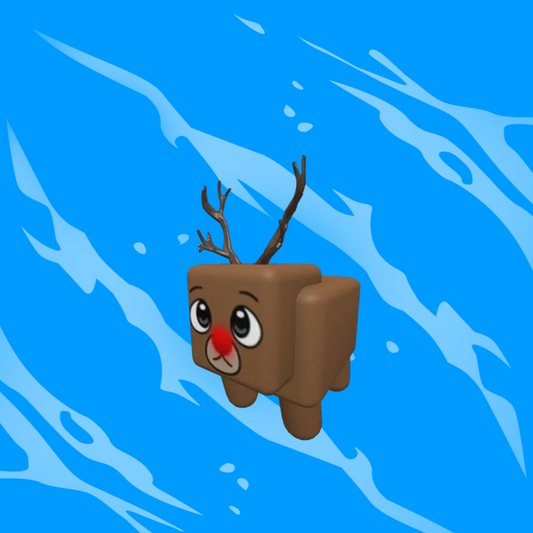 Rudolph Pet