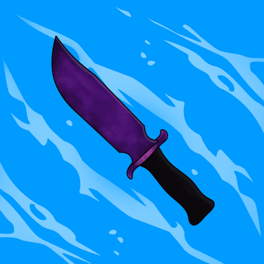 Potion Knife