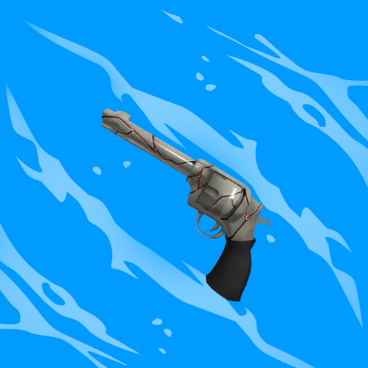 Watcher Gun