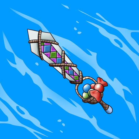 Eggblade