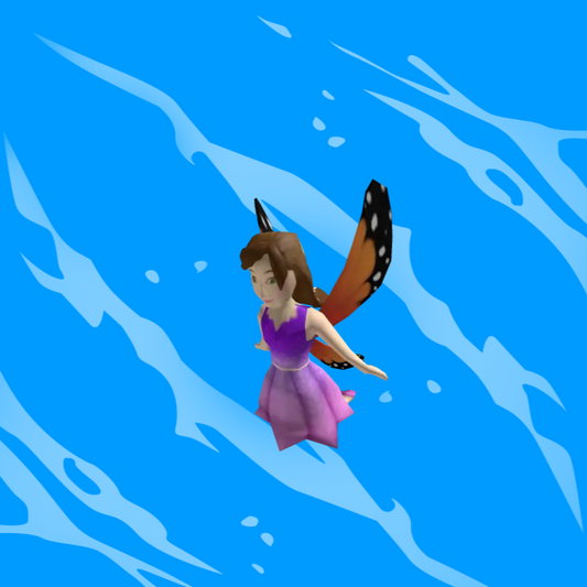 Fairy Pet