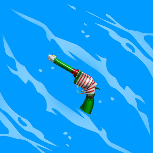 Elf Gun