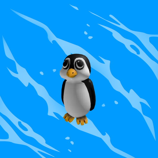 Pengy Pet