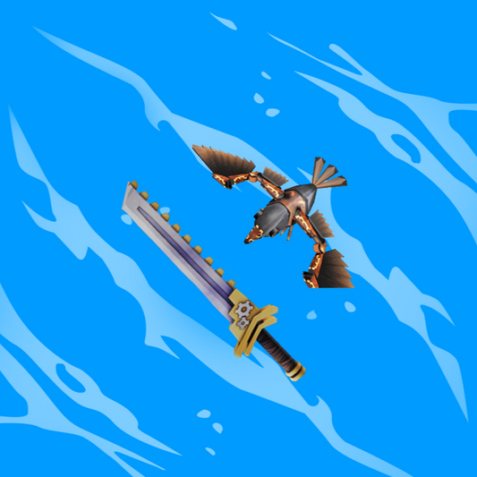 Clockwork Bundle