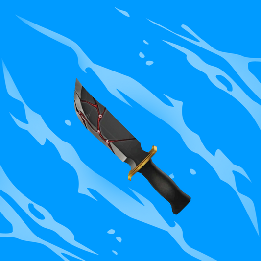 Watcher Knife