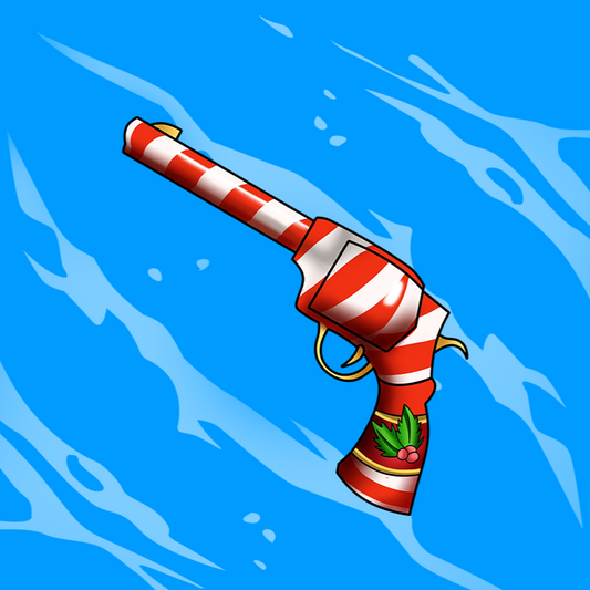Cane Gun