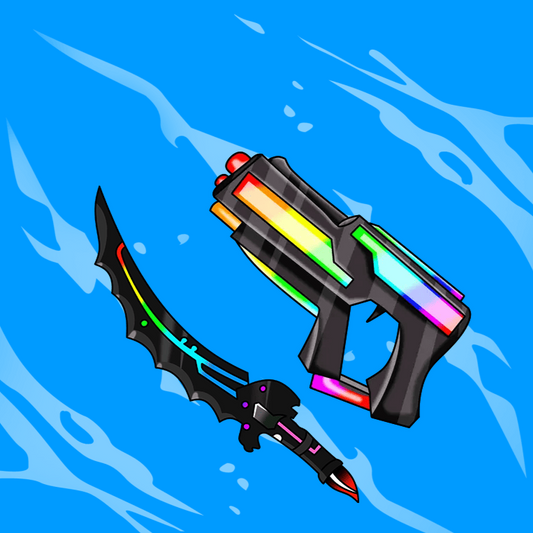 Chroma Slasher Bundle