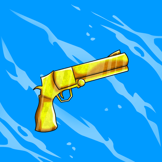 Golden Gun