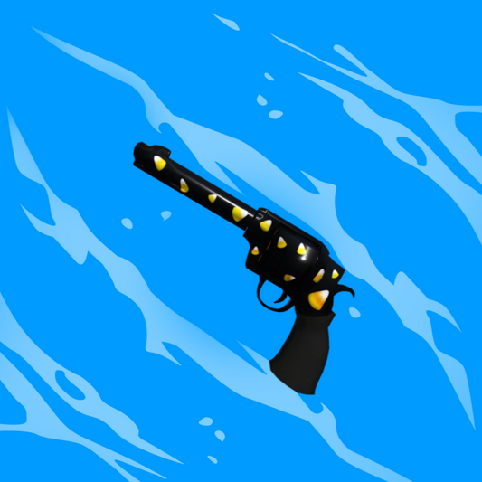 Candy Corn Gun 2020