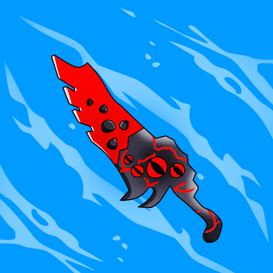 Red Seer