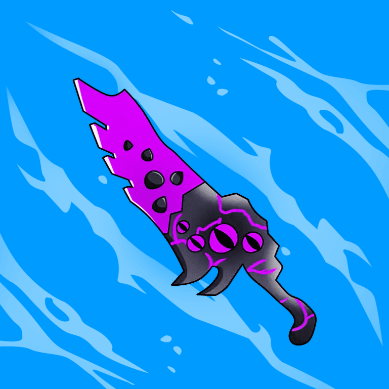 Purple Seer