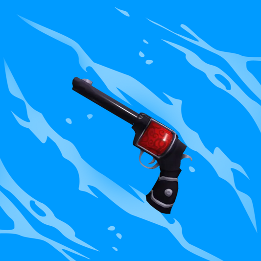 Portal Gun