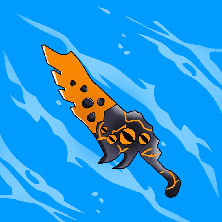 Orange Seer