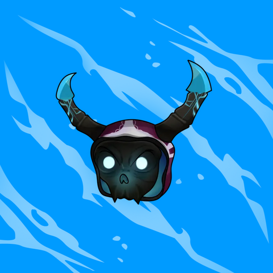Deathspeaker Pet