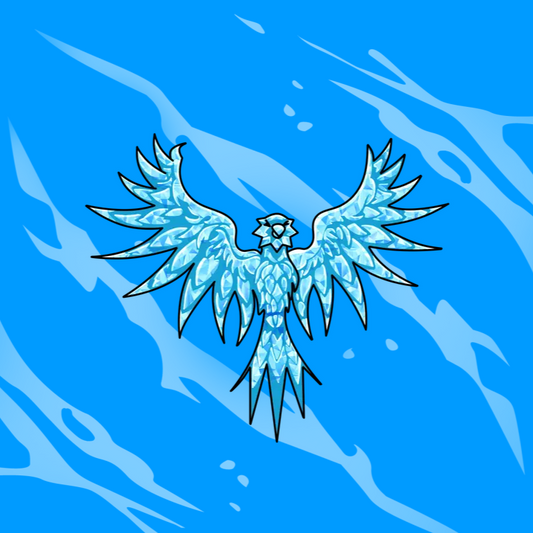 Ice Phoenix