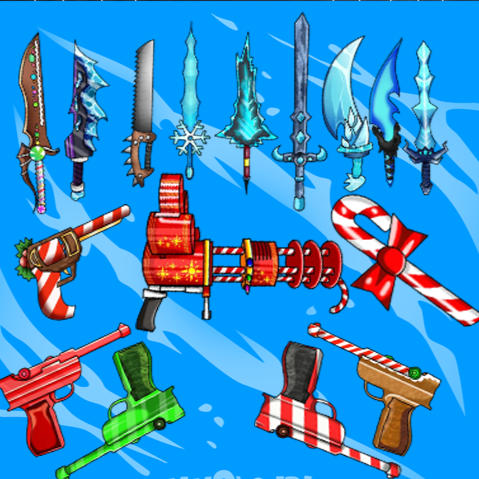 Christmas Bundle