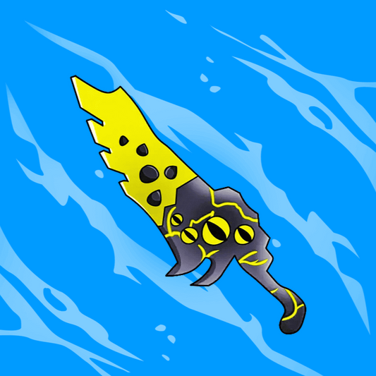 Yellow Seer