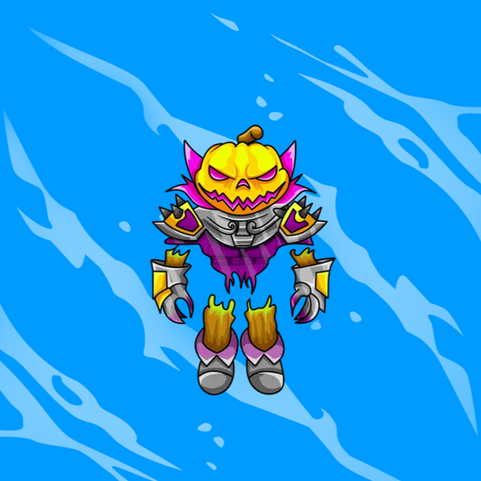 Traveller Pet