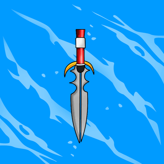 Splitter Knife
