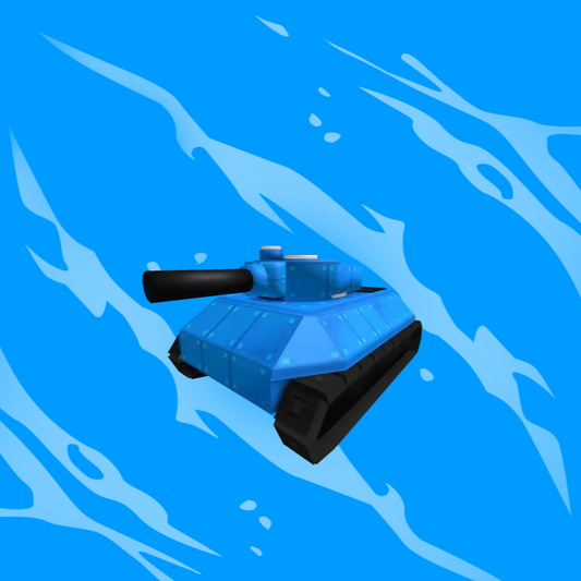 Tankie Pet