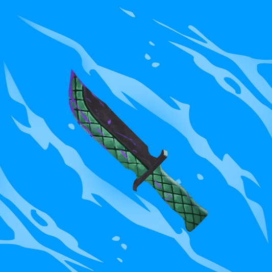 Snakebite Knife