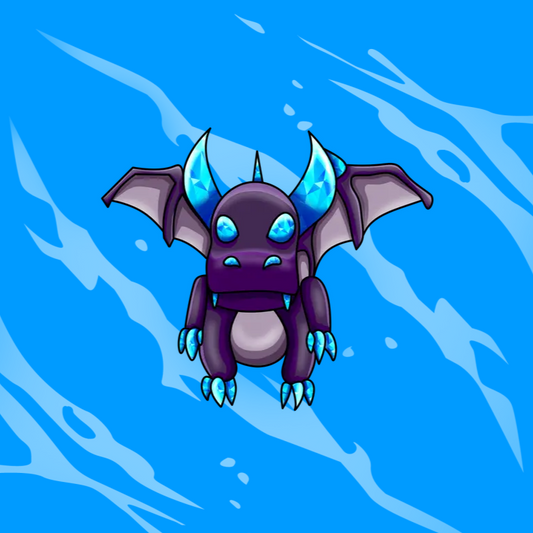 Icey Pet