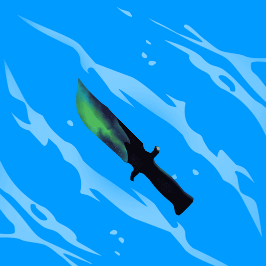 Aurora Knife 2019