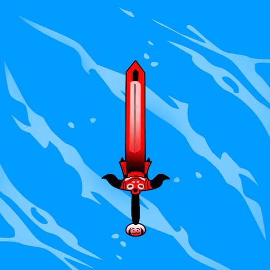 Blood Knife