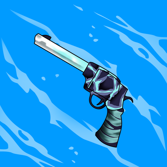 Cavern Gun