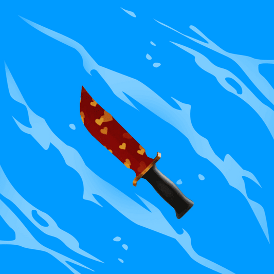 Passion Knife